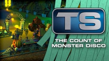 Featured The Count of Monster Disco Free Download