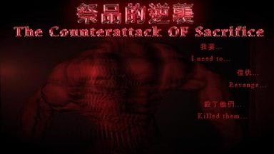 Featured The Counterattack Of Sacrifice Free Download