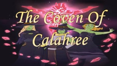 Featured The Coven of Calahree Free Download