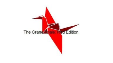 Featured The Crane Trials Red Edition Free Download