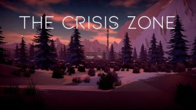 Featured The Crisis Zone Free Download