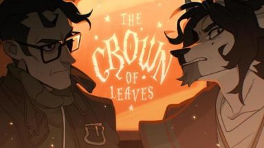 Featured The Crown of Leaves Chapter 2 Free Download