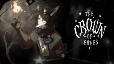 Featured The Crown of Leaves Free Download