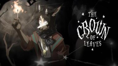 Featured The Crown of Leaves Free Download