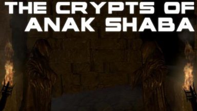 Featured The Crypts of Anak Shaba VR Free Download