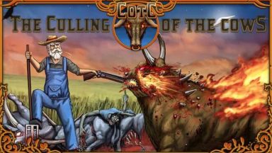 Featured The Culling Of The Cows Free Download
