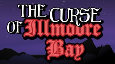 Featured The Curse of Illmoore Bay Free Download