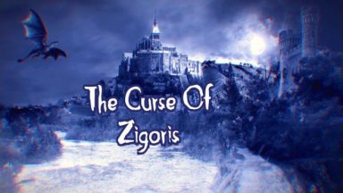 Featured The Curse of Zigoris Free Download