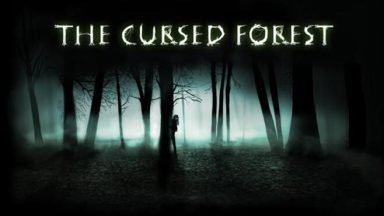 Featured The Cursed Forest Free Download