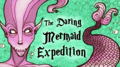Featured The Daring Mermaid Expedition Free Download