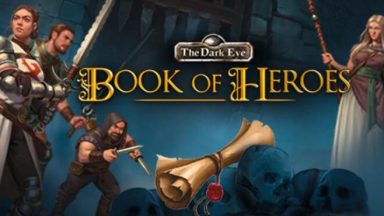 Featured The Dark Eye Book of Heroes Free Download