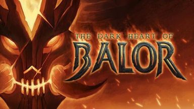 Featured The Dark Heart of Balor Free Download