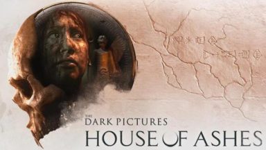 Featured The Dark Pictures Anthology House of Ashes Free Download