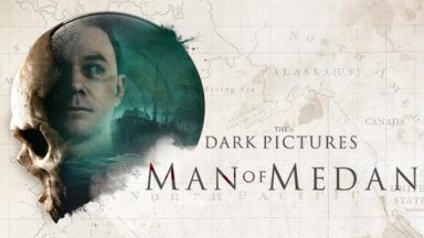 Featured The Dark Pictures Anthology Man of Medan Free Download