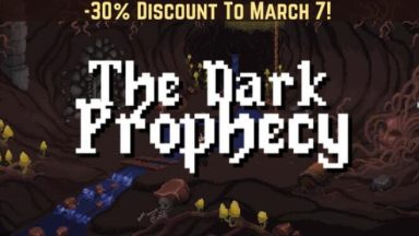 Featured The Dark Prophecy Free Download