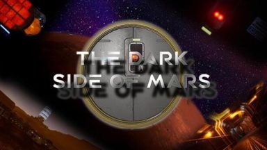 Featured The Dark Side Of Mars Free Download