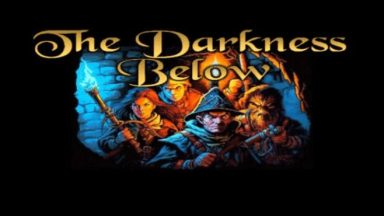Featured The Darkness Below Free Download
