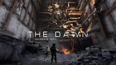 Featured The Dawn Snipers Way Free Download
