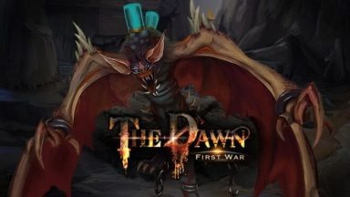 Featured The DawnFirst War Free Download