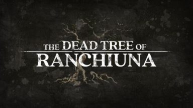 Featured The Dead Tree of Ranchiuna Free Download