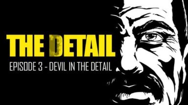 Featured The Detail Episode 3 Devil in The Detail Free Download