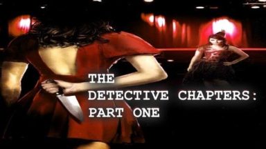 Featured The Detective Chapters Part One Free Download