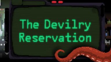 Featured The Devilry Reservation Free Download