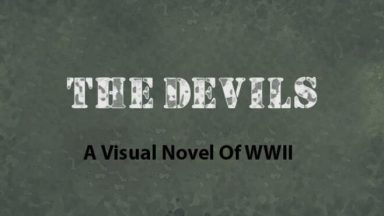 Featured The Devils A Visual Novel Of WWII Free Download