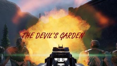 Featured The Devils Garden Free Download