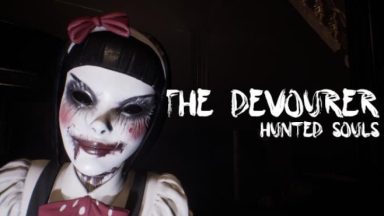 Featured The Devourer Hunted Souls Free Download