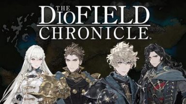 Featured The DioField Chronicle Free Download