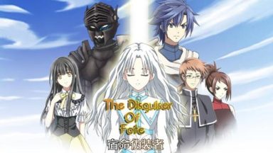 Featured The Disguiser Of Fate Free Download