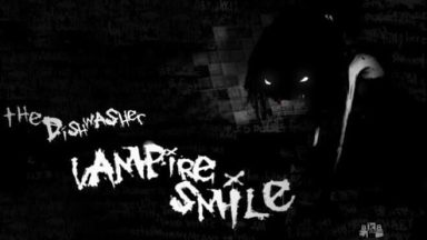 Featured The Dishwasher Vampire Smile Free Download