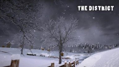 Featured The District Free Download