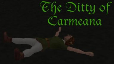 Featured The Ditty of Carmeana Free Download