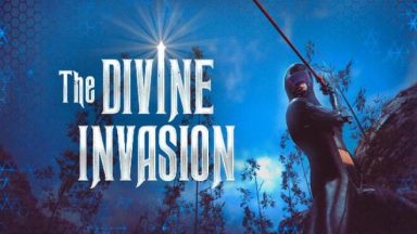 Featured The Divine Invasion Free Download