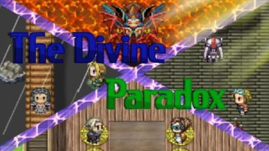 Featured The Divine Paradox Free Download