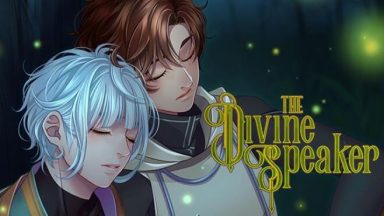 Featured The Divine Speaker Free Download