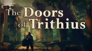 Featured The Doors of Trithius Free Download