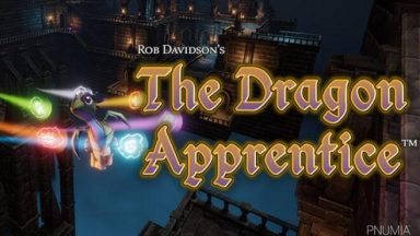 Featured The Dragon Apprentice Free Download