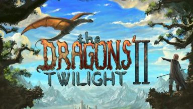 Featured The Dragons Twilight II Free Download