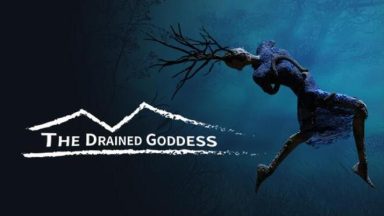 Featured The Drained Goddess Free Download