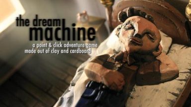 Featured The Dream Machine Chapter 1 2 Free Download