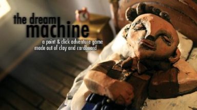 Featured The Dream Machine Chapter 5 Free Download