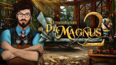 Featured The Dreamatorium of Dr Magnus 2 Free Download