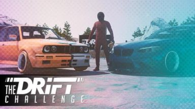 Featured The Drift Challenge Free Download