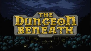 Featured The Dungeon Beneath Free Download