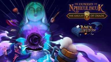 Featured The Dungeon Of Naheulbeuk Back To The Futon Free Download