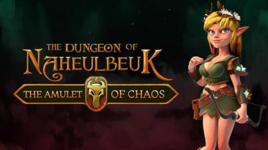 Featured The Dungeon Of Naheulbeuk The Amulet Of Chaos Free Download