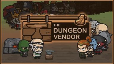 Featured The Dungeon Vendor Free Download